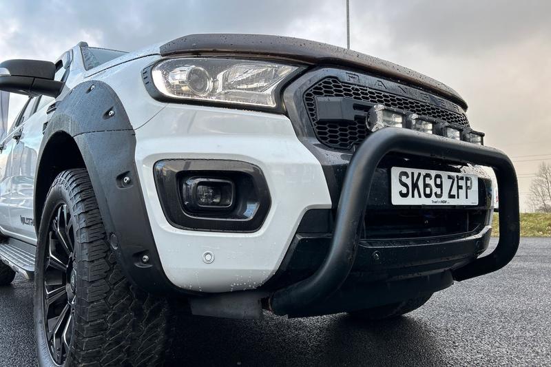 Used Ford Ranger 2020 for sale - 77662093: Photo 23