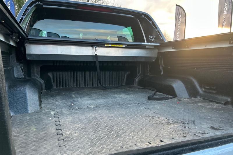 Used Ford Ranger 2020 for sale - 77662093: Photo 27