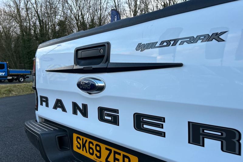 Used Ford Ranger 2020 for sale - 77662093: Photo 29