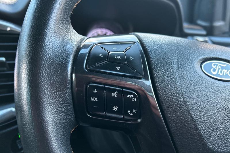 Used Ford Ranger 2020 for sale - 77662093: Photo 36