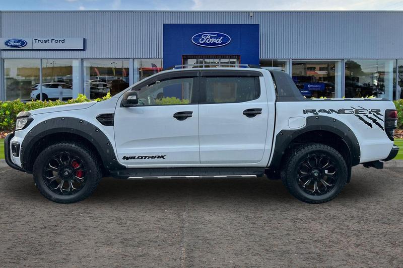 Used Ford Ranger 2020 for sale - 77662093: Photo 6