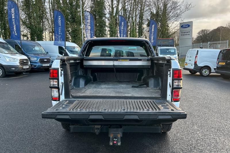 Used Ford Ranger 2020 for sale - 77662093: Photo 7