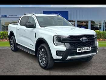 Used Ford Ranger 2024 for sale - 75016760: Photo
