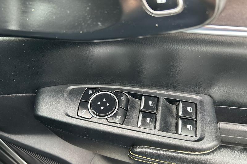 Vehicle 34