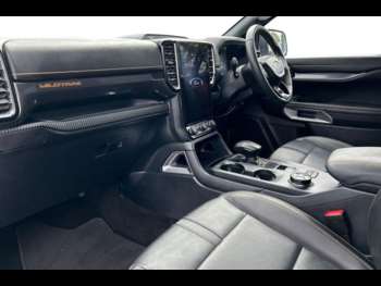 Used Ford Ranger 2024 for sale - 75016760: Photo