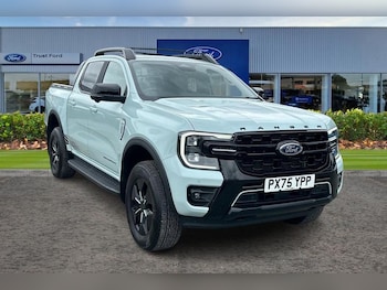 Used Ford Ranger 2025 for sale - 79560232: Photo