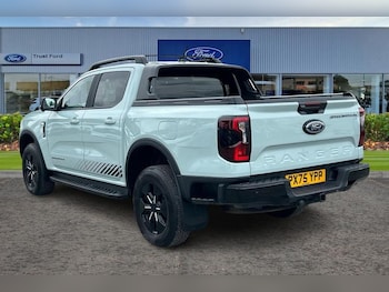 Used Ford Ranger 2025 for sale - 79560232: Photo