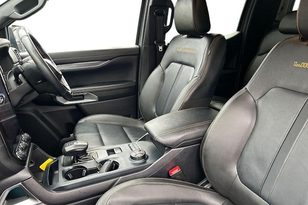 Used Ford Ranger 2023 for sale - 76296799: Photo 11