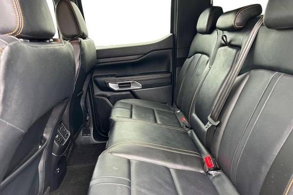 Used Ford Ranger 2023 for sale - 76296799: Photo 12