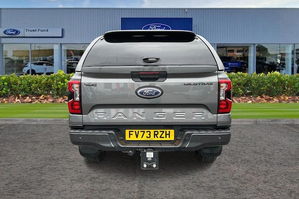 Used Ford Ranger 2023 for sale - 76296799: Photo 14