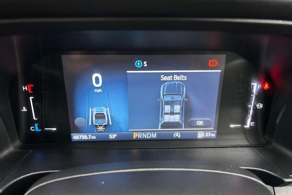 Used Ford Ranger 2023 for sale - 76296799: Photo 16