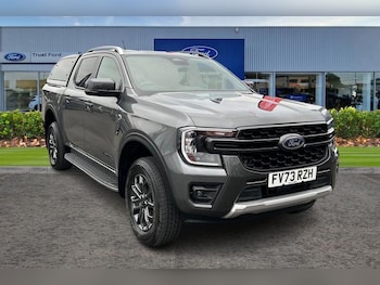 Ford - Ranger