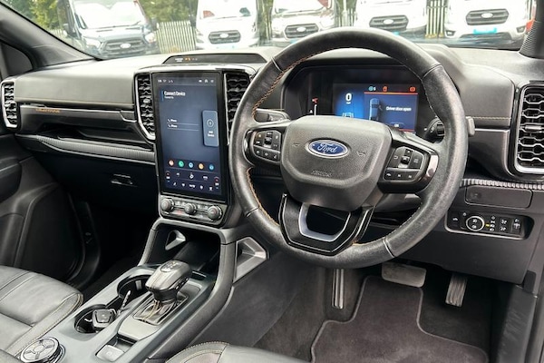 Used Ford Ranger 2023 for sale - 76296799: Photo 20