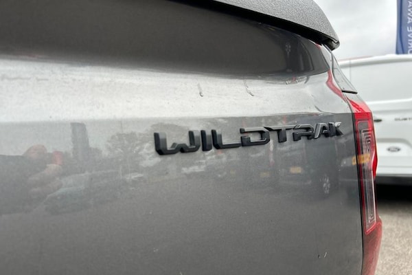Used Ford Ranger 2023 for sale - 76296799: Photo 21
