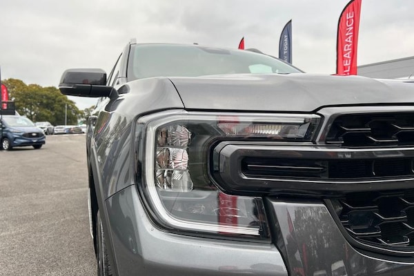 Used Ford Ranger 2023 for sale - 76296799: Photo 22