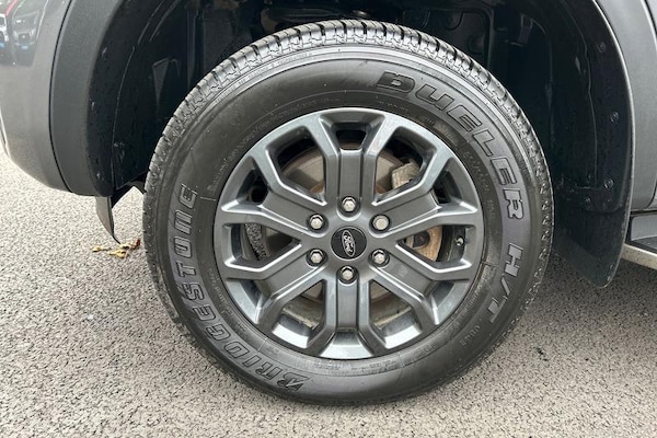 Used Ford Ranger 2023 for sale - 76296799: Photo 24