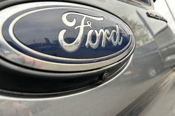 Used Ford Ranger 2023 for sale - 76296799: Photo 27