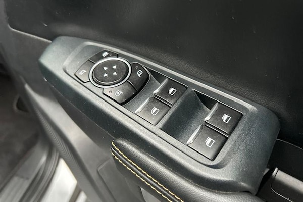 Used Ford Ranger 2023 for sale - 76296799: Photo 29