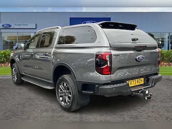 Used Ford Ranger 2023 for sale - 76296799: Photo 2