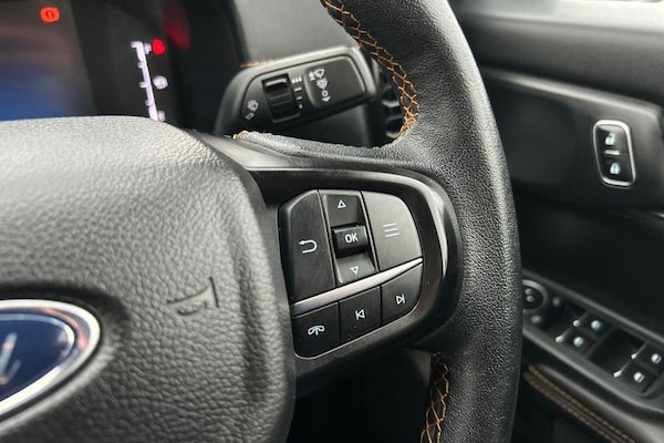 Used Ford Ranger 2023 for sale - 76296799: Photo 36