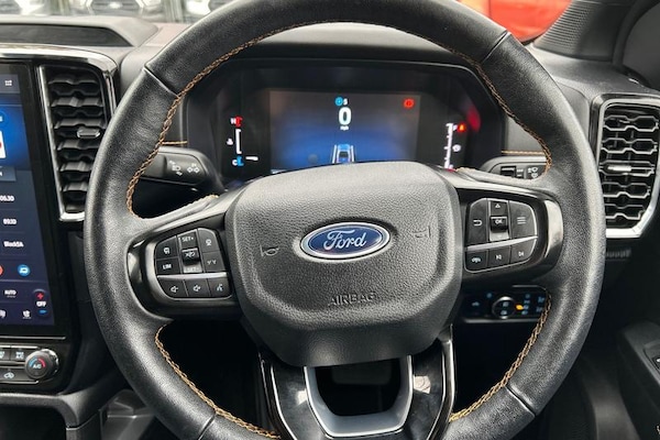 Used Ford Ranger 2023 for sale - 76296799: Photo 40