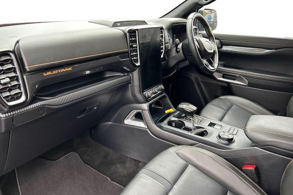 Used Ford Ranger 2023 for sale - 76296799: Photo 4