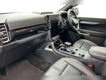 Used Ford Ranger 2023 for sale - 76296799: Photo 4