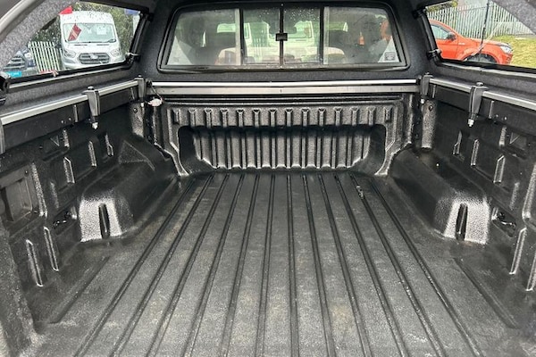 Used Ford Ranger 2023 for sale - 76296799: Photo 5