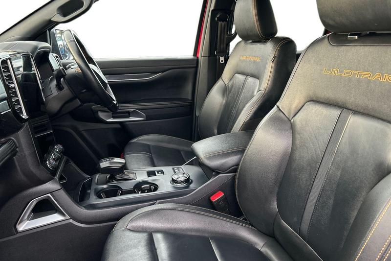 Used Ford Ranger 2023 for sale - 76541399: Photo 11