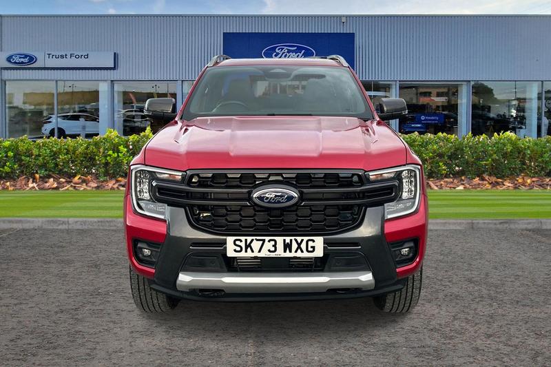 Used Ford Ranger 2023 for sale - 76541399: Photo 13