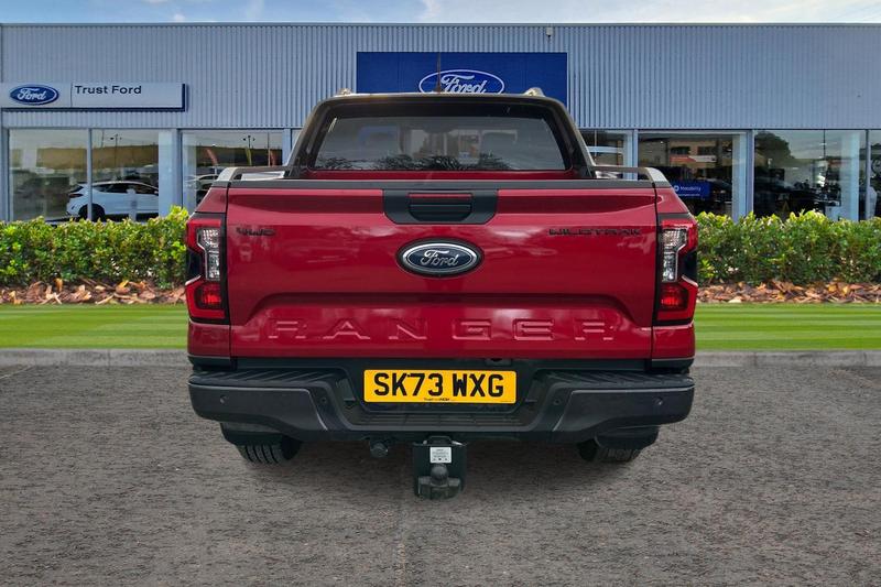 Used Ford Ranger 2023 for sale - 76541399: Photo 14