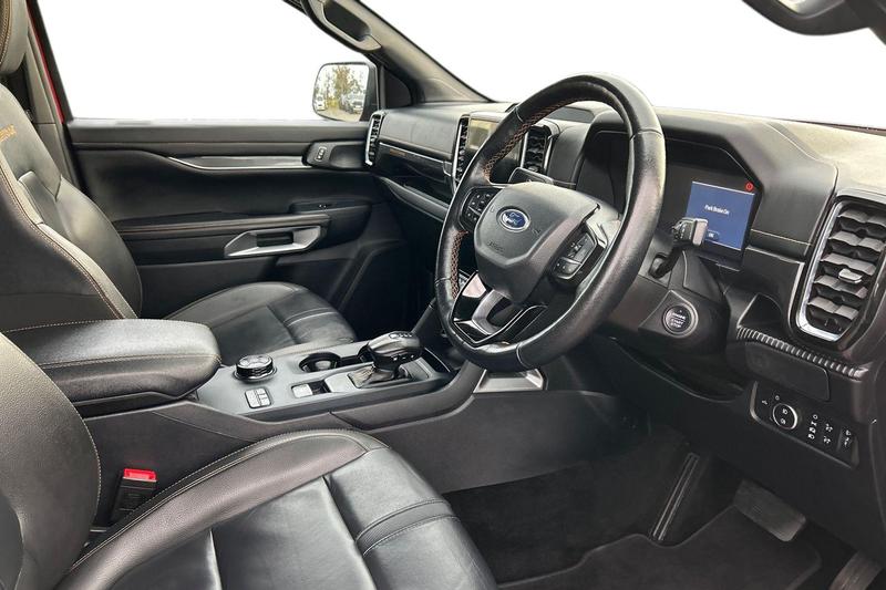 Used Ford Ranger 2023 for sale - 76541399: Photo 15