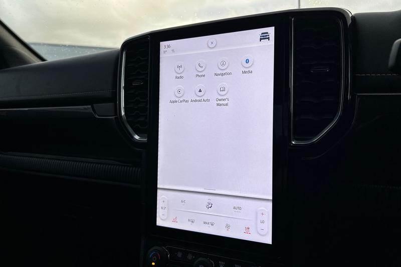 Used Ford Ranger 2023 for sale - 76541399: Photo 18