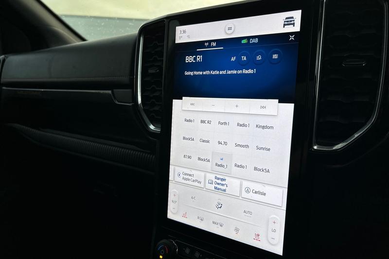 Used Ford Ranger 2023 for sale - 76541399: Photo 19