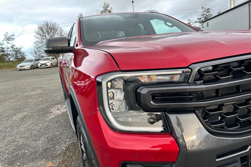 Used Ford Ranger 2023 for sale - 76541399: Photo 22