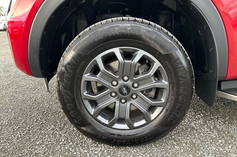 Used Ford Ranger 2023 for sale - 76541399: Photo 24