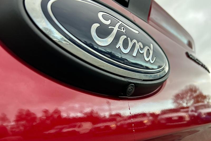 Used Ford Ranger 2023 for sale - 76541399: Photo 26