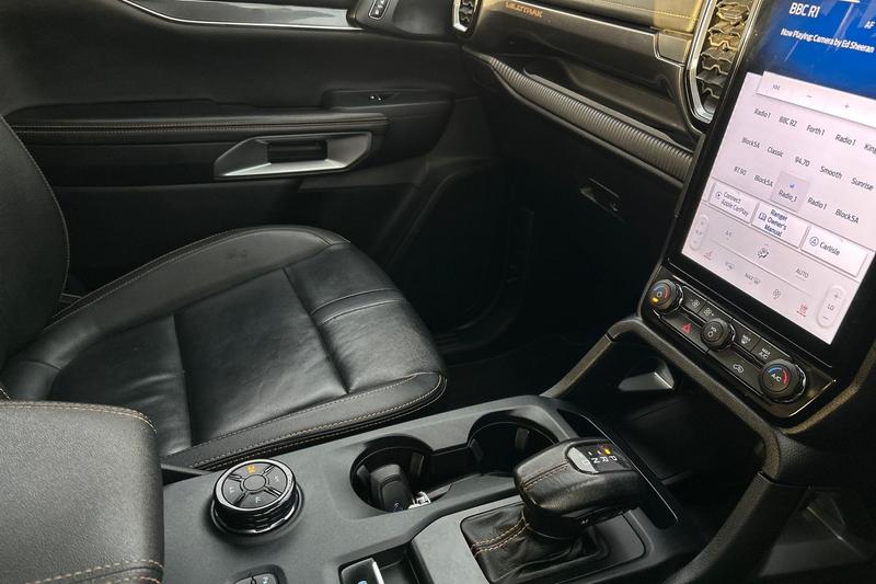 Used Ford Ranger 2023 for sale - 76541399: Photo 41