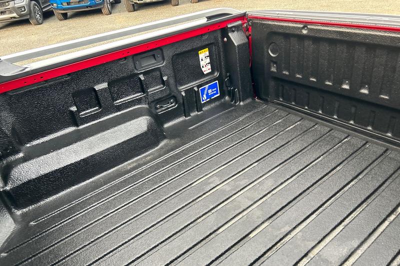 Used Ford Ranger 2023 for sale - 76541399: Photo 5