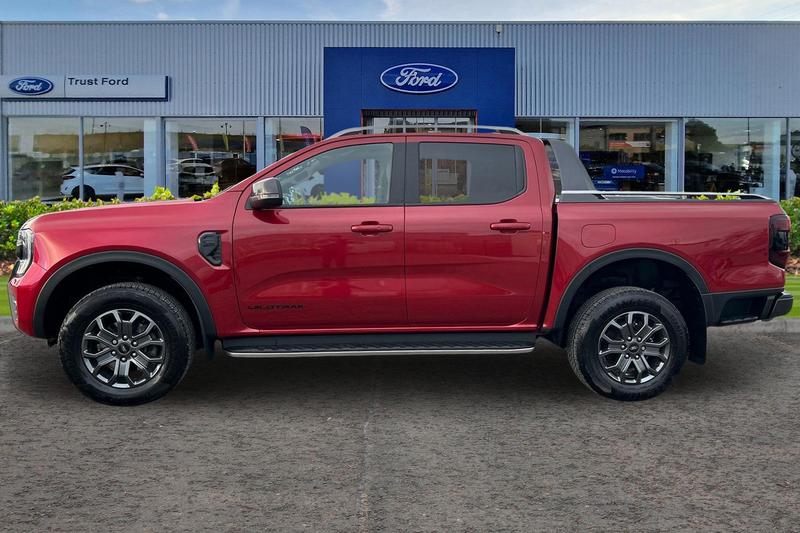 Used Ford Ranger 2023 for sale - 76541399: Photo 6