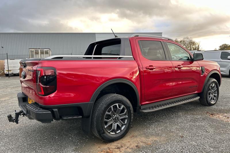 Used Ford Ranger 2023 for sale - 76541399: Photo 8