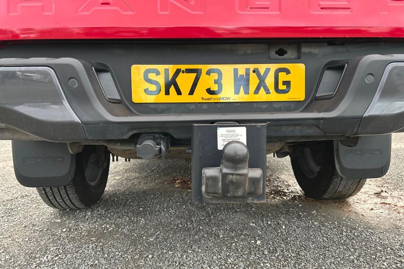 Used Ford Ranger 2023 for sale - 76541399: Photo 9