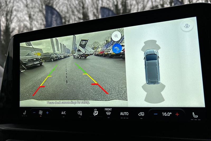 Used Ford Transit Custom 2025 for sale - 77819636: Photo 10