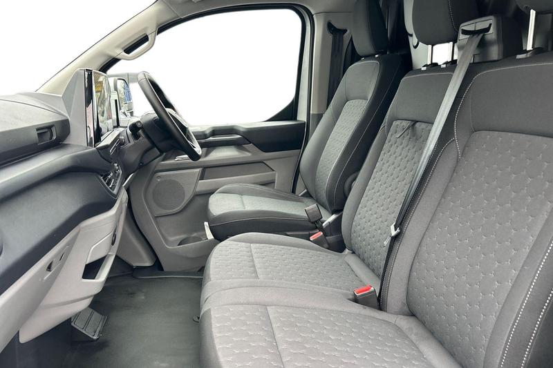 Used Ford Transit Custom 2025 for sale - 77819636: Photo 11