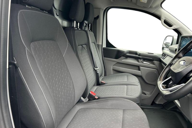 Used Ford Transit Custom 2025 for sale - 77819636: Photo 12