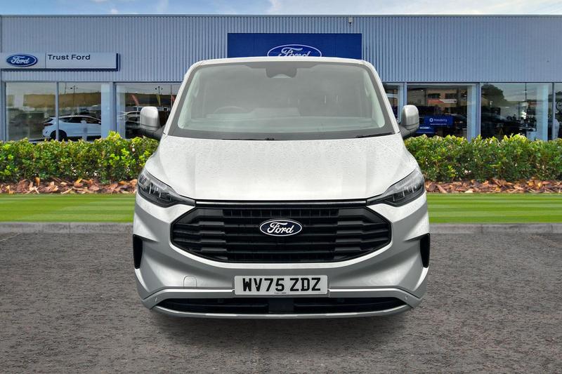 Used Ford Transit Custom 2025 for sale - 77819636: Photo 13