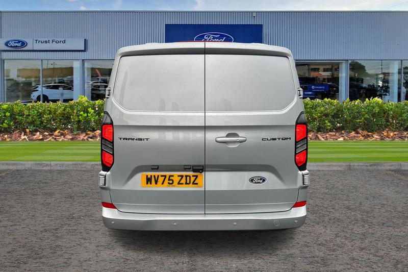 Used Ford Transit Custom 2025 for sale - 77819636: Photo 14
