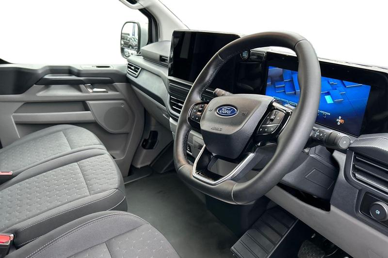 Used Ford Transit Custom 2025 for sale - 77819636: Photo 15