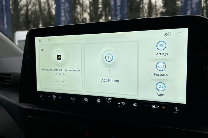 Used Ford Transit Custom 2025 for sale - 77819636: Photo 16