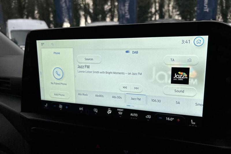 Used Ford Transit Custom 2025 for sale - 77819636: Photo 17